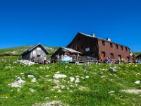 025 Graf-Meran Schutzhaus 1843 m